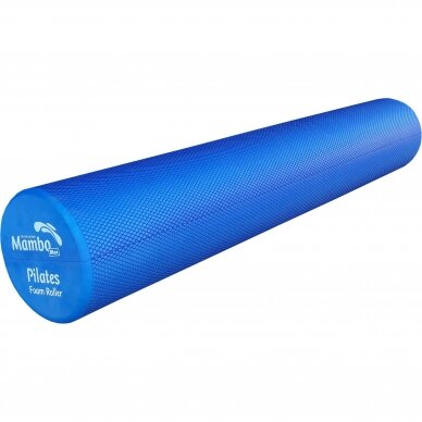 MAMBO MAX PILATES FOAM ROLLER 90x15