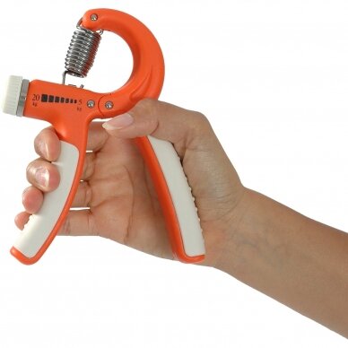 MAMBO MAX ADJUSTABLE HAND GRIP 1