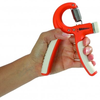 MAMBO MAX ADJUSTABLE HAND GRIP 2