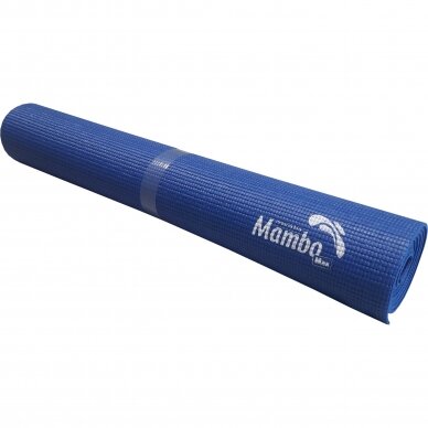 Mambo Max Yoga mat 2