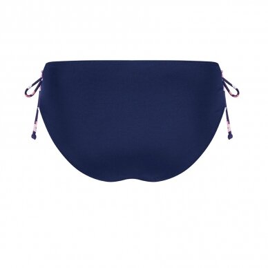 Elba Bikini Bottom - navy/multi 3