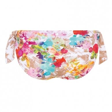 Floral Breeze Swim Brief 5