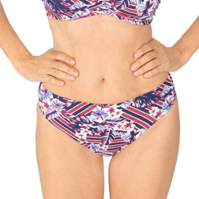 Summer Day Swim Brief Reversible