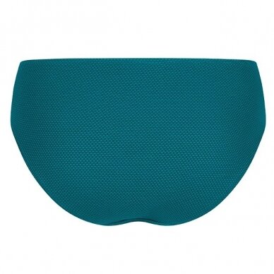 Tulum Bikini Bottom - teal 3