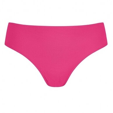 Tulum Bikini Bottom - pink 2