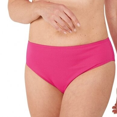 Tulum Bikini Bottom - pink