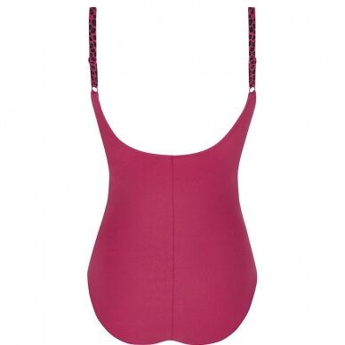 Cozumel Half-Bodice Swimsuit 3