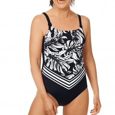 Koh Samui One-Piece Swimsuit