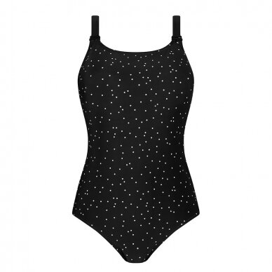 Santa Maria One-Piece Swimsuit 2