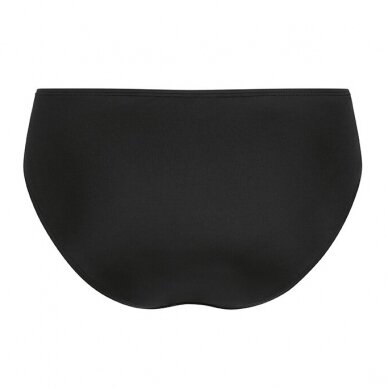 Faro Mid-Height Bikini Bottom - black 3