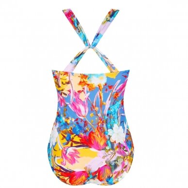 Kuala Lumpur One-Piece Swimsuit - multi 4