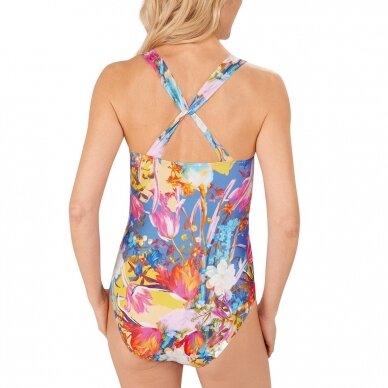 Kuala Lumpur One-Piece Swimsuit - multi 2