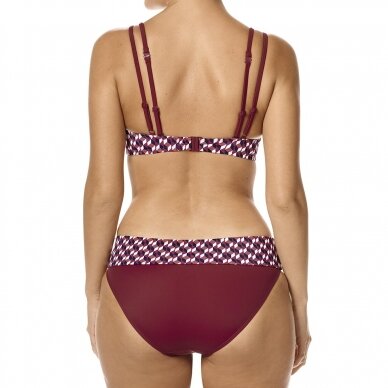 Apulia Non-Wired Padded Bikini 2