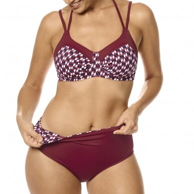 Apulia Non-Wired Padded Bikini 1