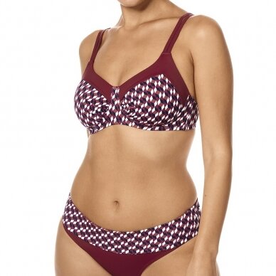 Apulia Non-Wired Padded Bikini