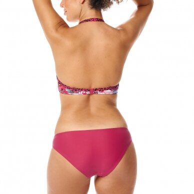 Cozumel Non-Wired Padded Bikini Top  3