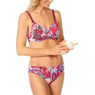 Cozumel Underwired Bikini Top