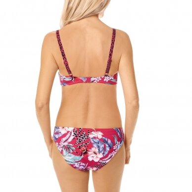 Cozumel Underwired Bikini Top 1