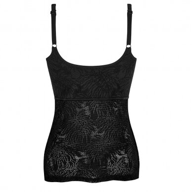 Palma Tankini Top - black 3