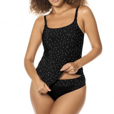 Santa Maria Tankini Top