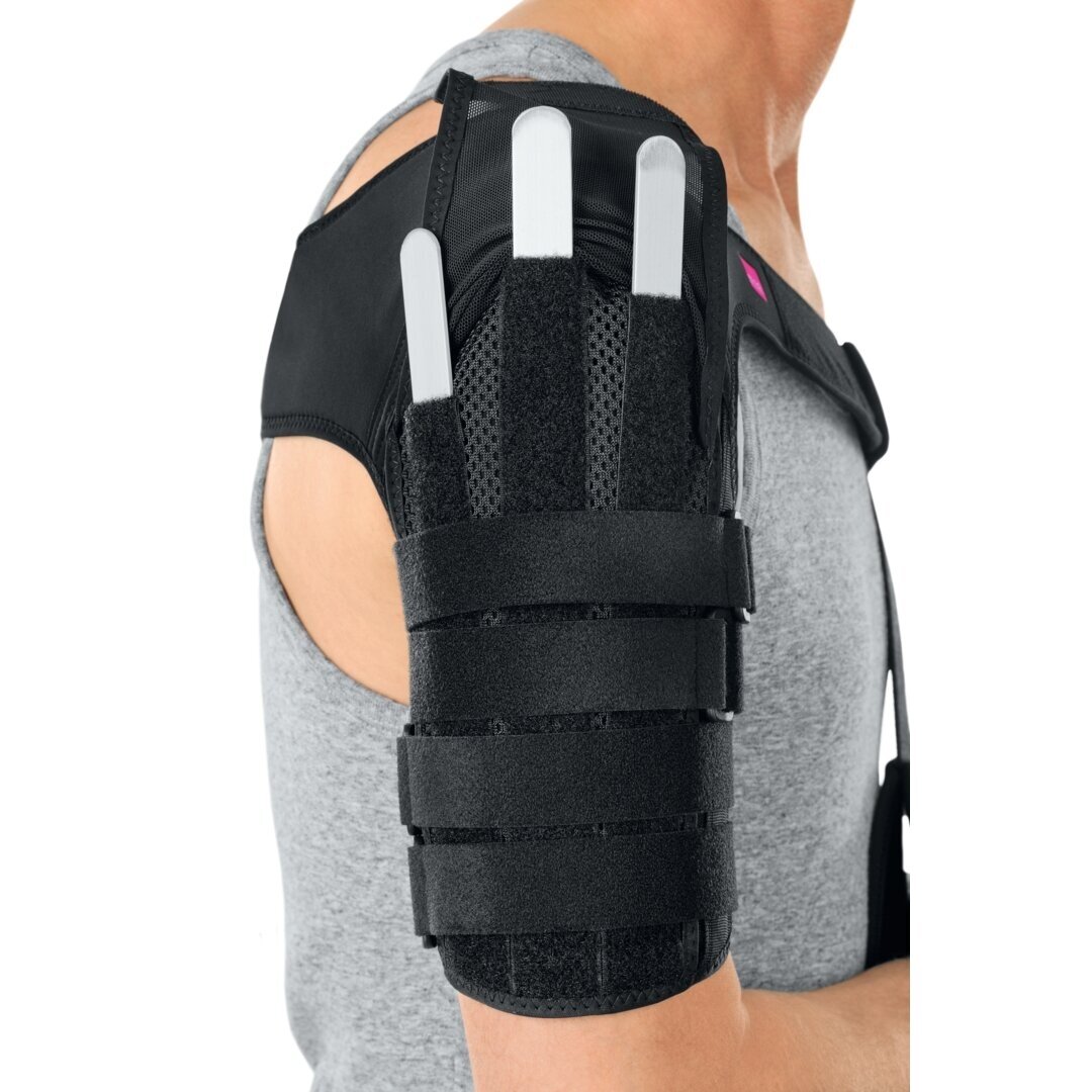 medi Humeral fracture brace | Shoulder braces | Orthopedic braces ...