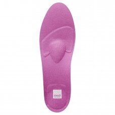 medi footsupport Ballerinas pro