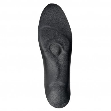 medi footsupport Ballerinas pro 3