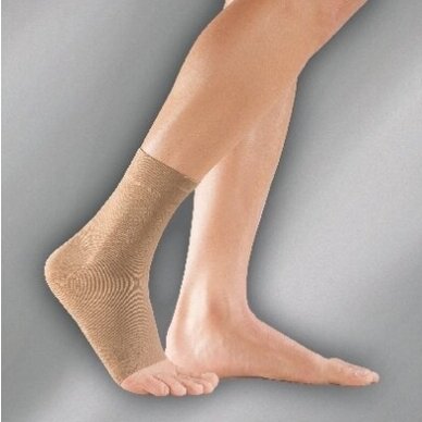 medi elastic ankle support 501