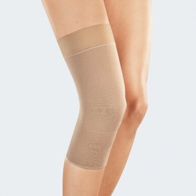 MEDI elastic knee support 602 with silicone band