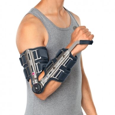 MEDI Epico ROMs elbow brace 2