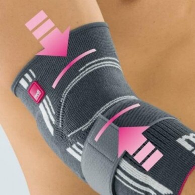 MEDI Epicomed® elbow brace 3