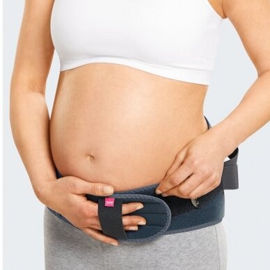 Lumbamed® maternity 3