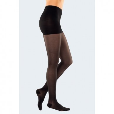 mJ-1 metropole® pantyhose, black