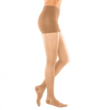 mJ-1 metropole® pantyhose, nude