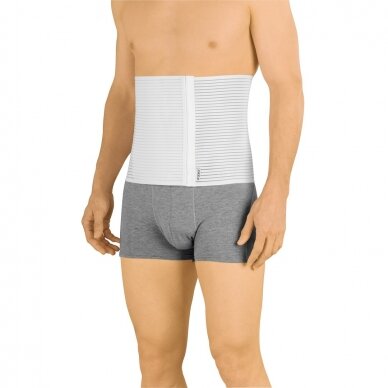 protect.Abdominal support