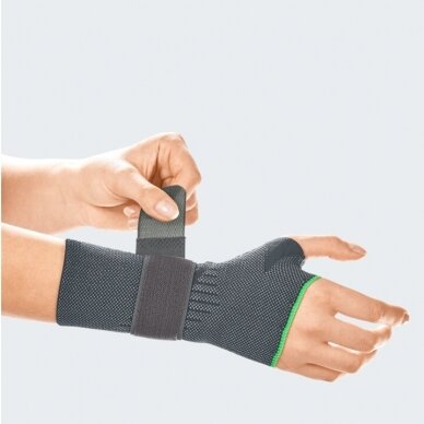 MEDI protect.Manu active wrist brace 1