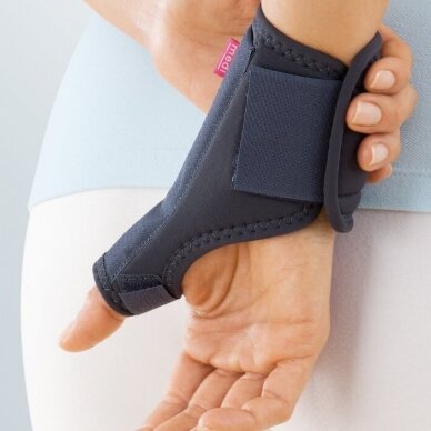 medi Thumb support 1