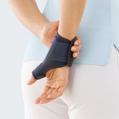 medi Thumb support