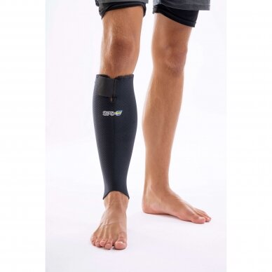 Mediroyal SRX Calf Support 1