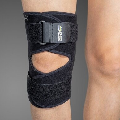 Mediroyal SRX Knee Support Open Patella 2