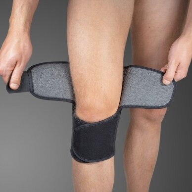 Mediroyal SRX Knee Support Open Patella 3