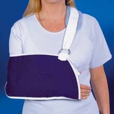 MediRoyal arm sling