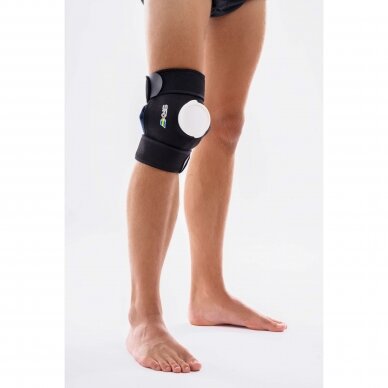 SRX® Cooling bandage for knee, ankle, elbow and shoulder