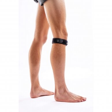 SRX Universal Knee Strap 1