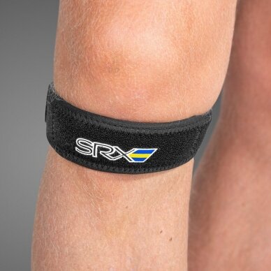 SRX Universal Knee Strap 2