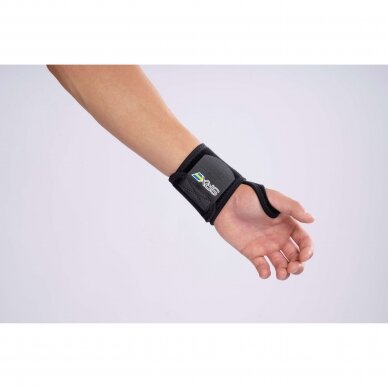 Mediroyal SRX Universal Wrist & Thumb Strap 1