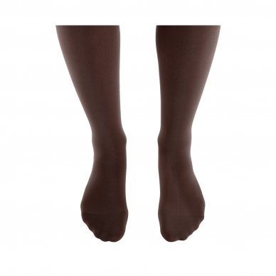 Compression socks Mediven Elegance below-knee stocking with close toes 5