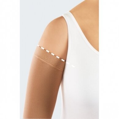 mediven® esprit armsleeve without hand 1