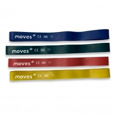 MOVES WIDE LOOP (2,5cm width)