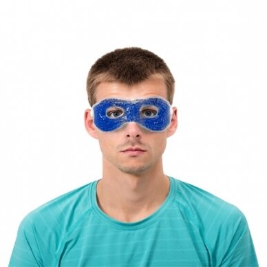 MoVeS PearlPack Eye Mask